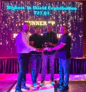Prime Mahindra Award